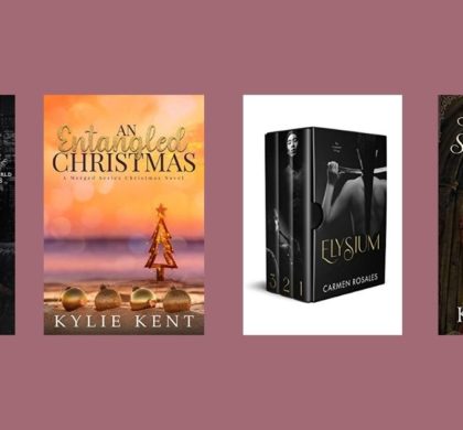 New Romance Books to Read | December 21