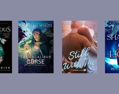 New Young Adult Books to Read | December 7