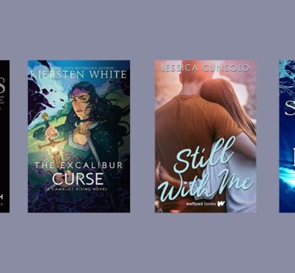 New Young Adult Books to Read | December 7