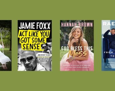 New Biography and Memoir Books to Read | December 7