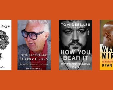 New Biography and Memoir Books to Read | December 14