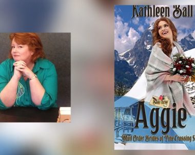 Interview with Kathleen Ball, Author of Aggie