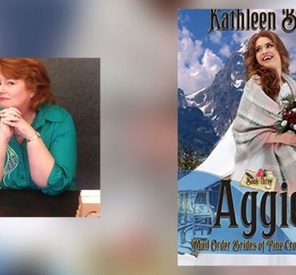 Interview with Kathleen Ball, Author of Aggie