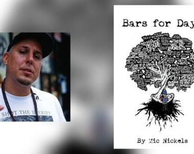 Interview with Mic Nickels, Author of Bars for Days