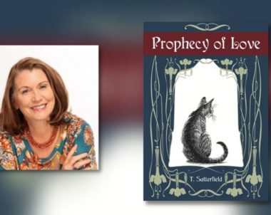 Interview with T. Satterfield, Author of Prophecy of Love