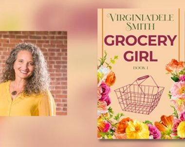 Interview with Virginia’dele Smith, Author of Grocery Girl