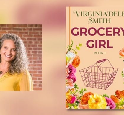 Interview with Virginia’dele Smith, Author of Grocery Girl