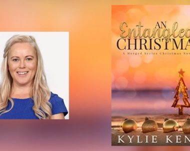 Interview with Kylie Kent, Author of An Entangled Christmas