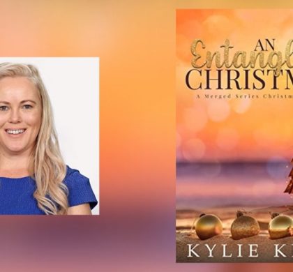 Interview with Kylie Kent, Author of An Entangled Christmas