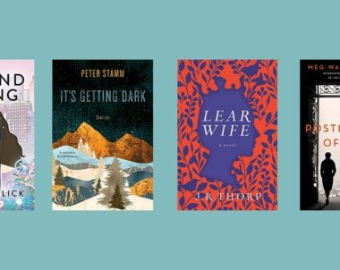 New Books to Read in Literary Fiction | December 14