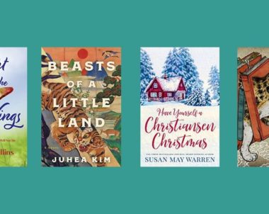 New Books to Read in Literary Fiction | December 28