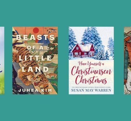 New Books to Read in Literary Fiction | December 28