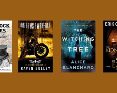 New Mystery and Thriller Books to Read | December 7