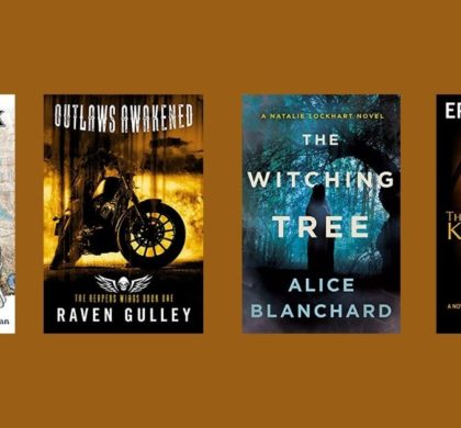 New Mystery and Thriller Books to Read | December 7