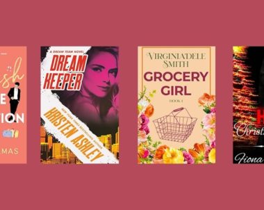 New Romance Books to Read | December 7