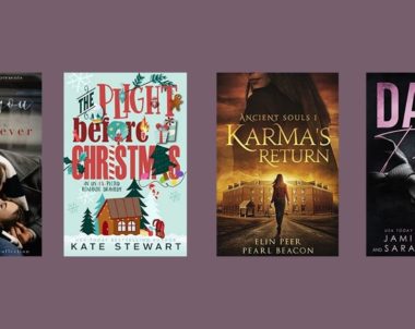 New Romance Books to Read | December 28