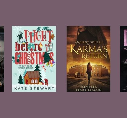 New Romance Books to Read | December 28