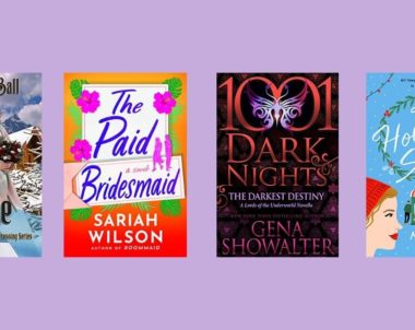 New Romance Books to Read | December 14