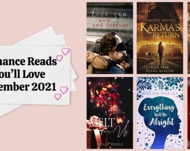 Romance Reads You’ll Love | December 2021