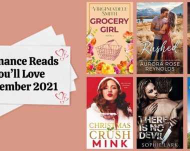 Romance Reads You’ll Love | December 2021