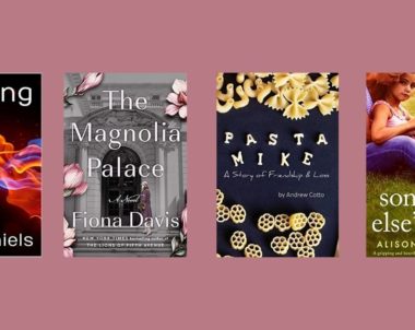 New Books to Read in Literary Fiction | January 25