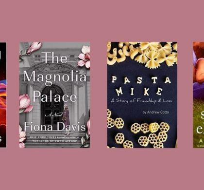 New Books to Read in Literary Fiction | January 25