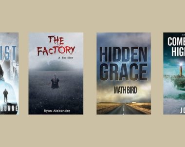 New Mystery and Thriller Books to Read | January 4