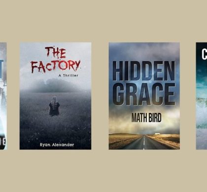 New Mystery and Thriller Books to Read | January 4