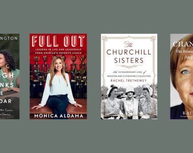 New Biography and Memoir Books to Read | January 4