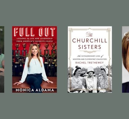 New Biography and Memoir Books to Read | January 4