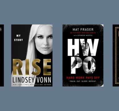 New Biography and Memoir Books to Read | January 18