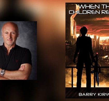 Interview with Barry Kirwan, Author of When the Children Return