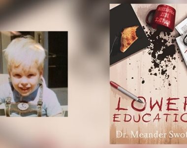 Interview with Dr. Meander Swotty, Author of Lower Education