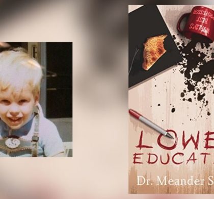 Interview with Dr. Meander Swotty, Author of Lower Education