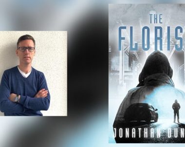 Interview with Jonathan Dunne, Author of The Florist