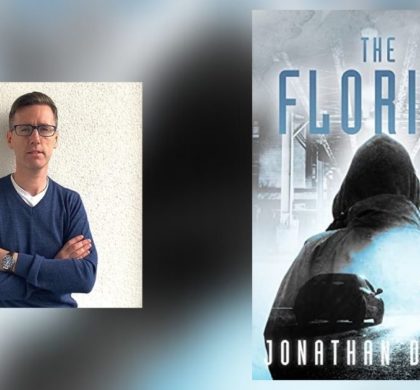 Interview with Jonathan Dunne, Author of The Florist