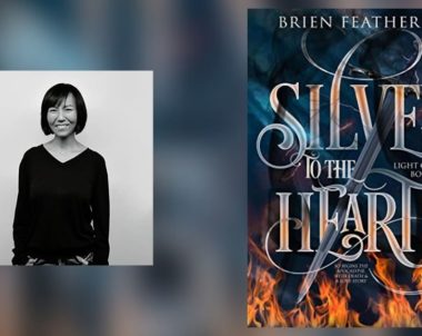 Interview with Brien Feathers, Author of Silver to the Heart