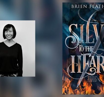 Interview with Brien Feathers, Author of Silver to the Heart