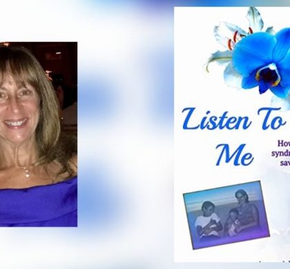 Interview with Lynne Podrat, Author of Listen To Me