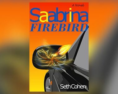 Interview with Seth Cohen, Author of Saabrina: Firebird