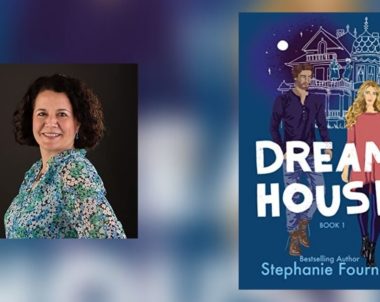 Interview with Stephanie Fournet, Author of Dream House