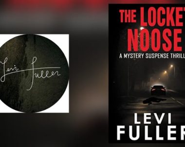 Interview with Levi Fuller, Author of The Locket Noose