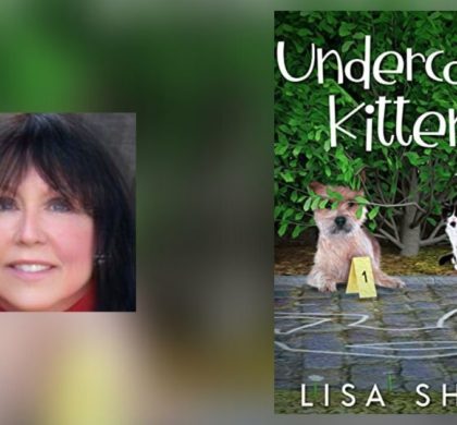 Interview with Lisa Shay, Author of Undercover Kittens