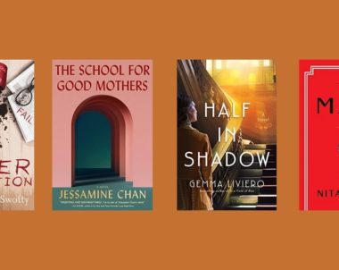 New Books to Read in Literary Fiction | January 4