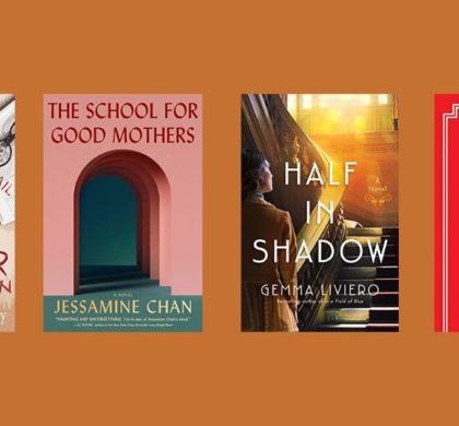 New Books to Read in Literary Fiction | January 4