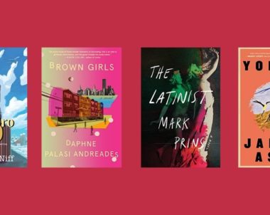 New Books to Read in Literary Fiction | January 11