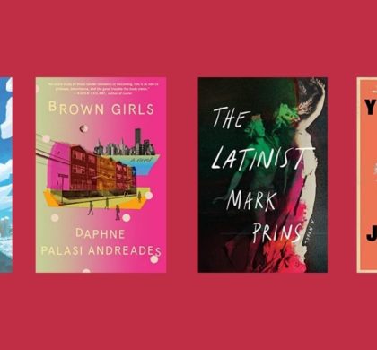 New Books to Read in Literary Fiction | January 11