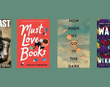 New Books to Read in Literary Fiction | January 18