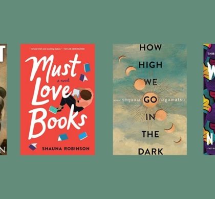 New Books to Read in Literary Fiction | January 18