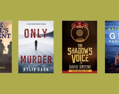 New Mystery and Thriller Books to Read | January 11